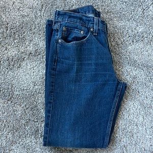 Levi Jeans